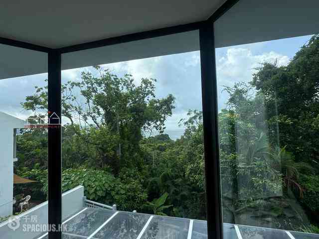 South Lantau - Leyburn Villas 07