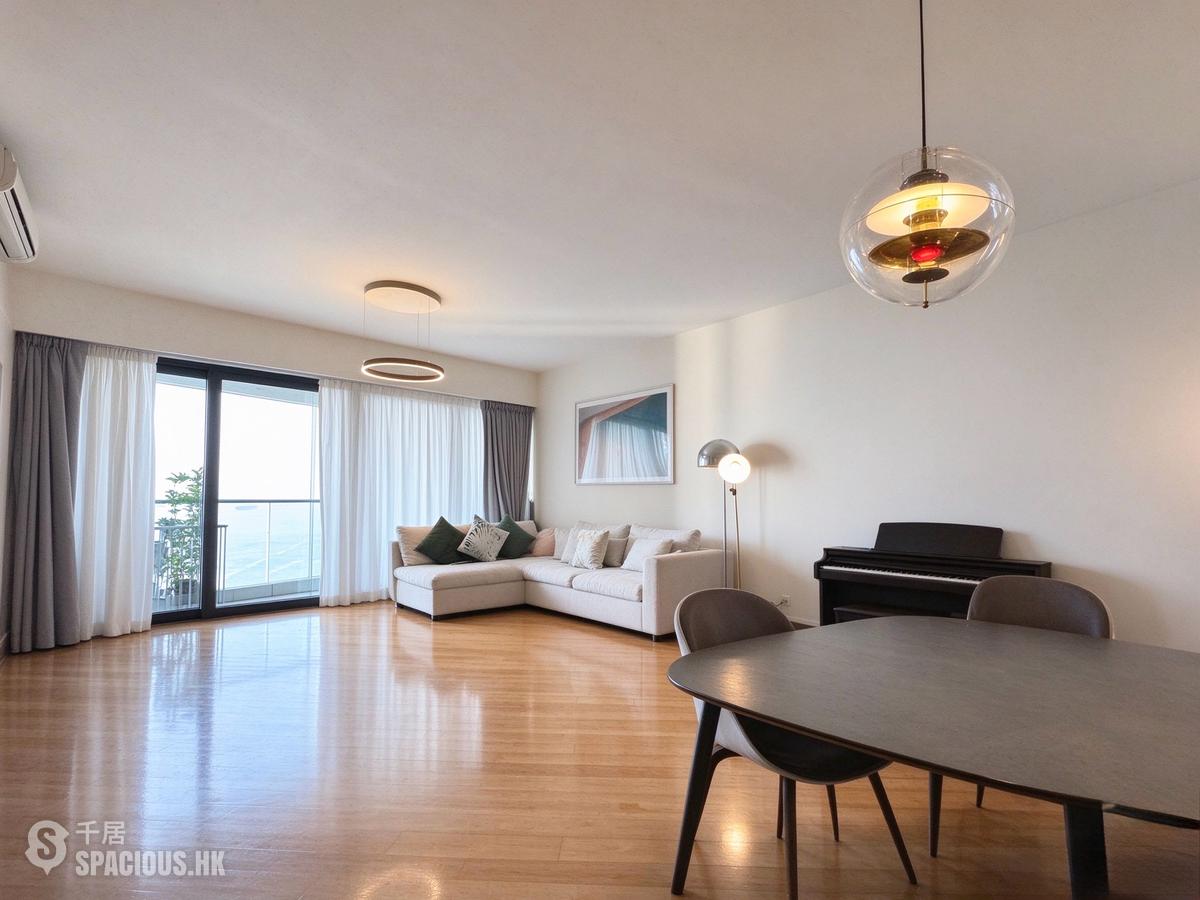 Cyberport - Residence Bel-Air 01