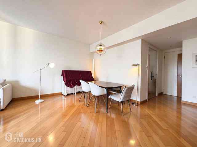 Cyberport - Residence Bel-Air 03