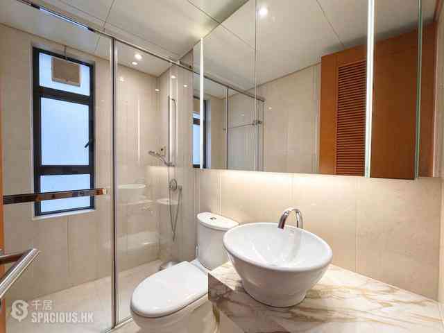 Cyberport - Residence Bel-Air 09
