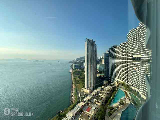 Cyberport - Residence Bel-Air 11
