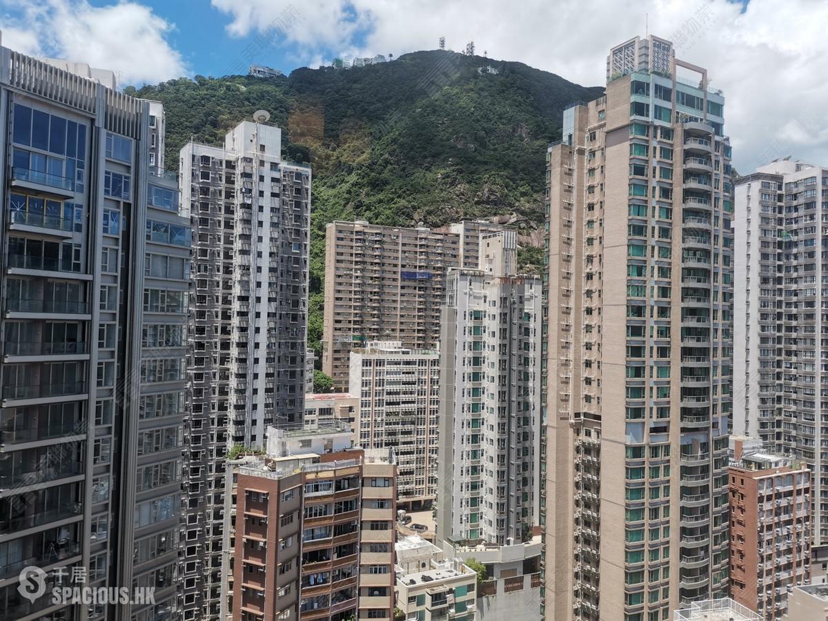 Mid Levels Central - The Grand Panorama 01