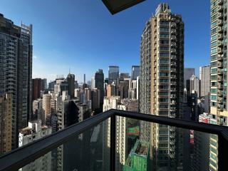 Wan Chai - The Avenue 02