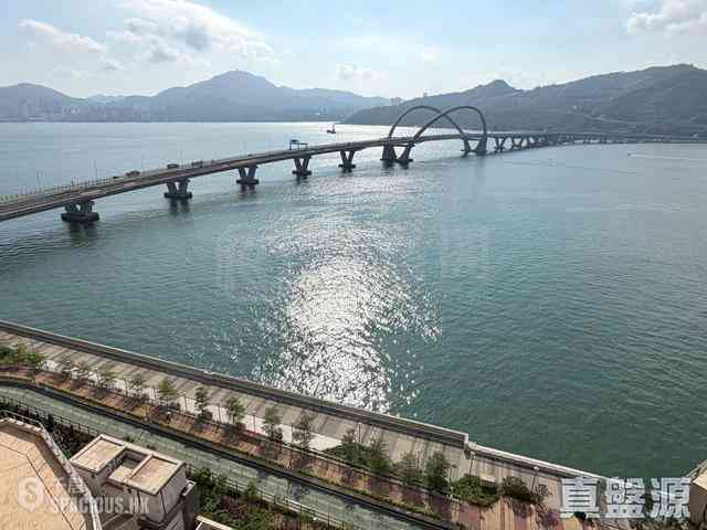日出康城 - 日出康城8期 Sea To Sky 3座 01