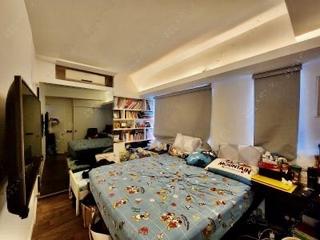 Sai Ying Pun - Ka Fu Building 03