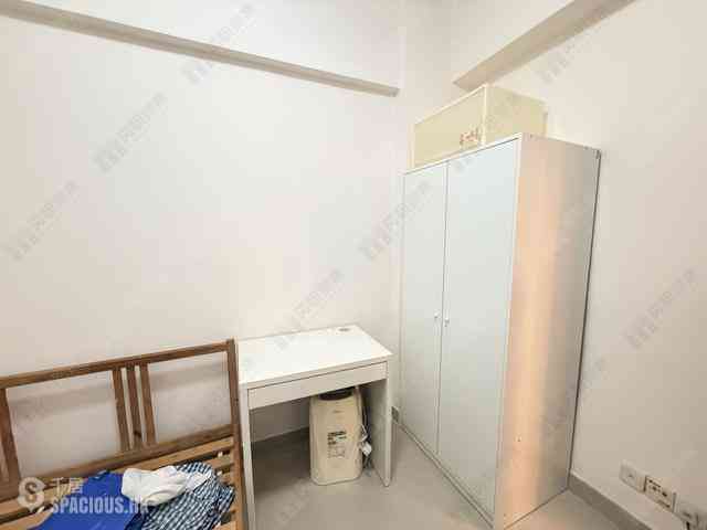 Causeway Bay - Hoi Kung Court 11
