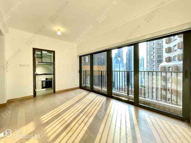 Sai Ying Pun - The Babington 01