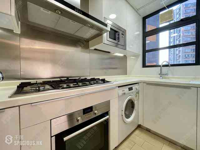 Sai Ying Pun - The Babington 05