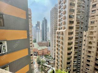 Sai Ying Pun - The Babington 10