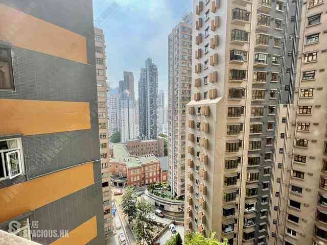 Sai Ying Pun - The Babington 10