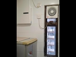 Shek Tong Tsui - Kwok Ga Building 08
