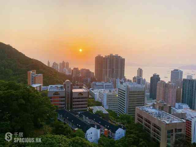 西半山 - 大學閣 02