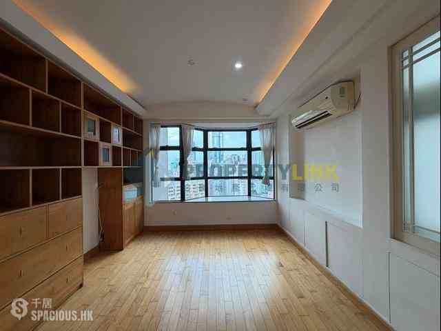 Mid Levels West - Beaudry Tower 03