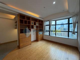 Mid Levels West - Beaudry Tower 02