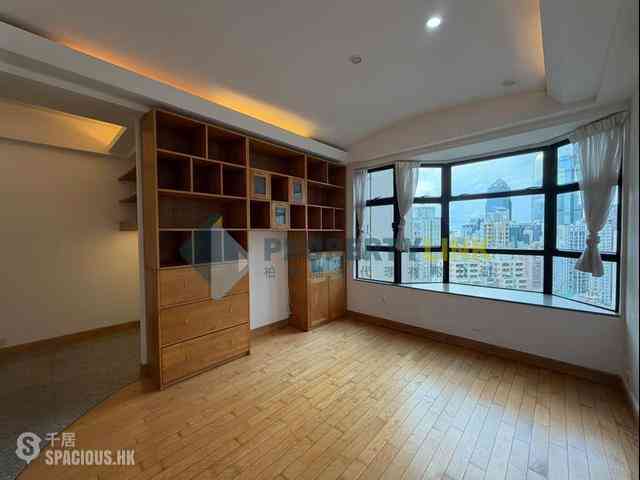 Mid Levels West - Beaudry Tower 02