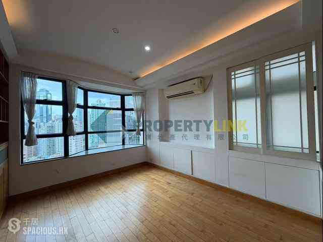 Mid Levels West - Beaudry Tower 01