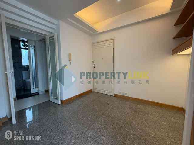Mid Levels West - Beaudry Tower 07