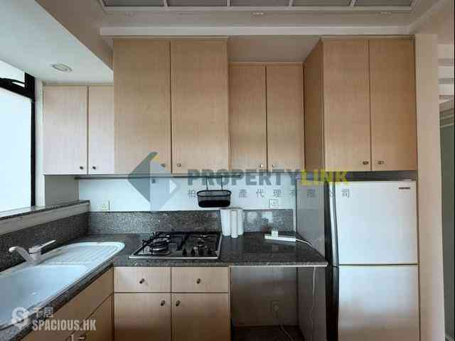 Mid Levels West - Beaudry Tower 12