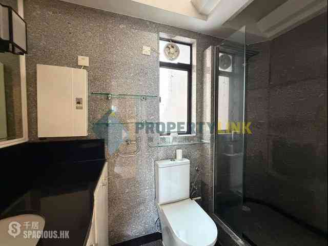 Mid Levels West - Beaudry Tower 11