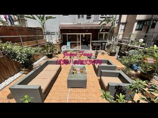 石塘咀 - 高雅大廈 02