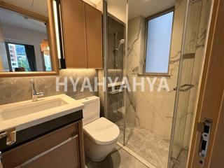Sai Ying Pun - No.8 Hing Hon Road (Resiglow-Bonham) 02