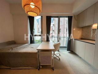 Sai Ying Pun - No.8 Hing Hon Road (Resiglow-Bonham) 04