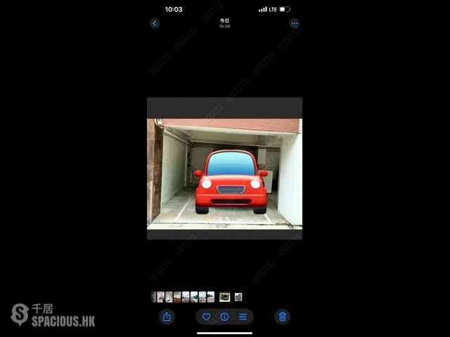 跑马地 - 翠屏苑 13