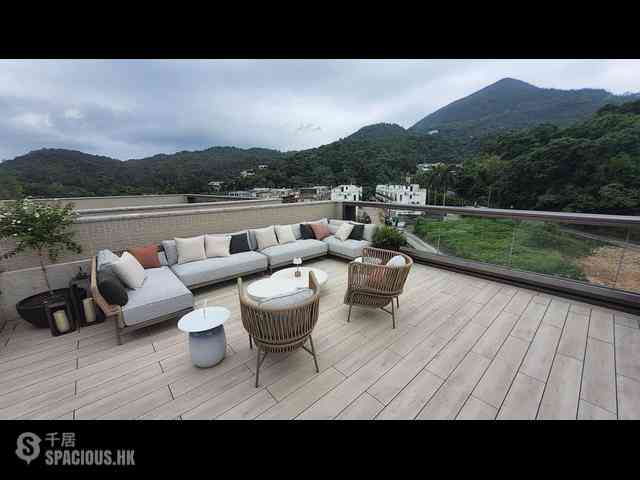 Sai Kung - Mount Hebe 03