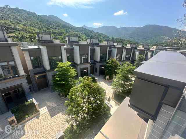 Sai Kung - Mount Hebe 01