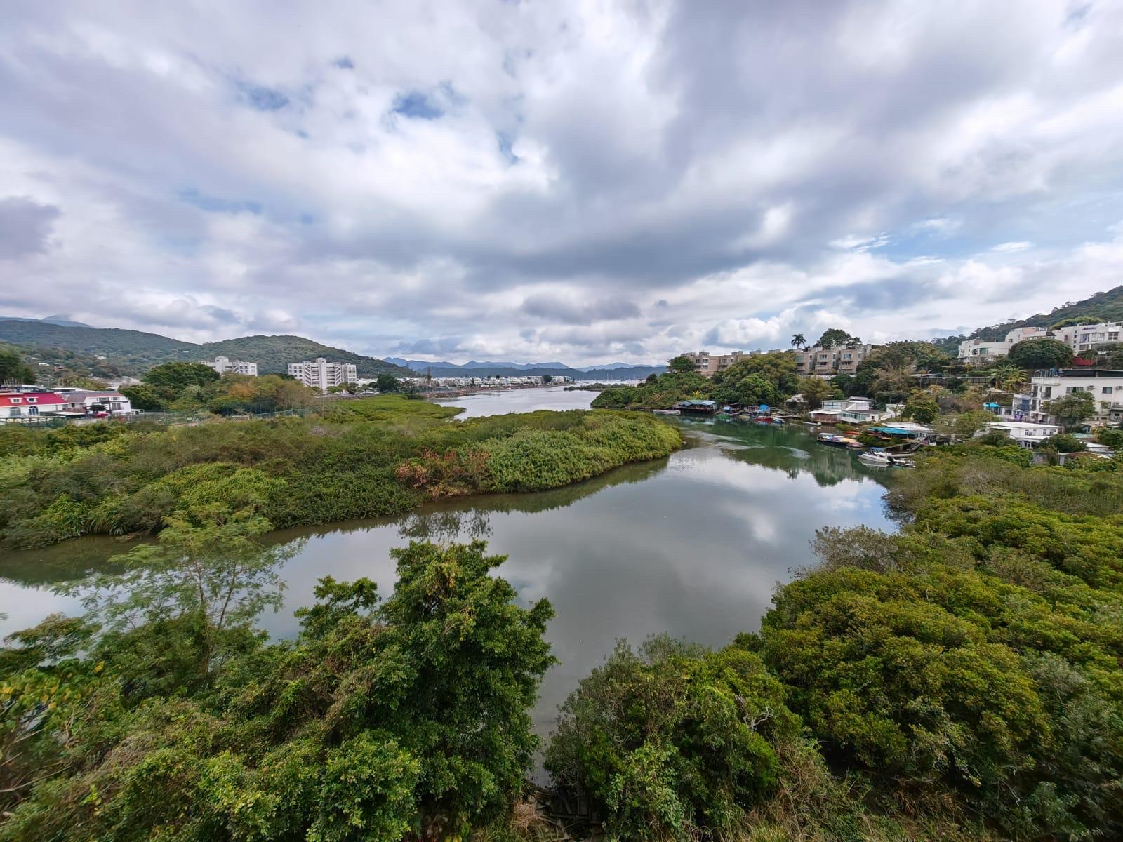 西貢 - Whitesand Cove 1座 01