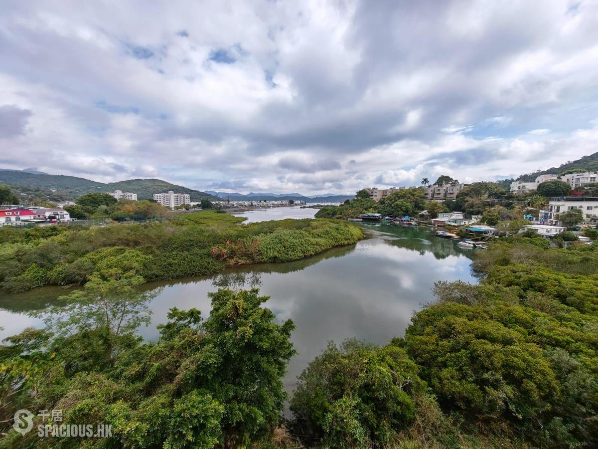 Sai Kung - Whitesand Cove Tower 1 01