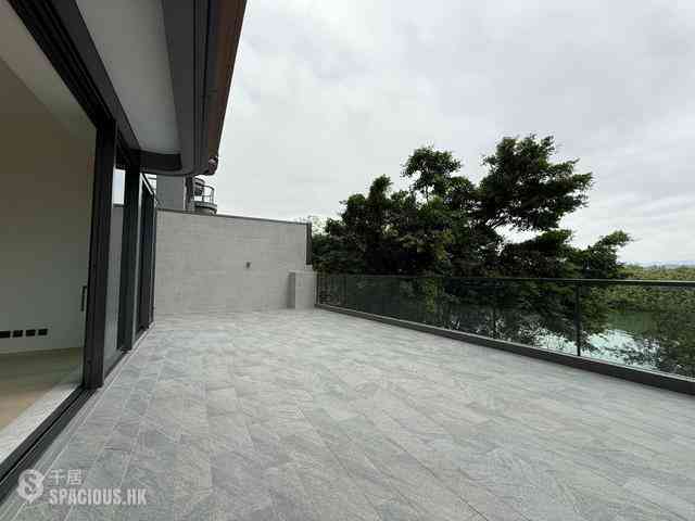 Sai Kung - Whitesand Cove Tower 1 09