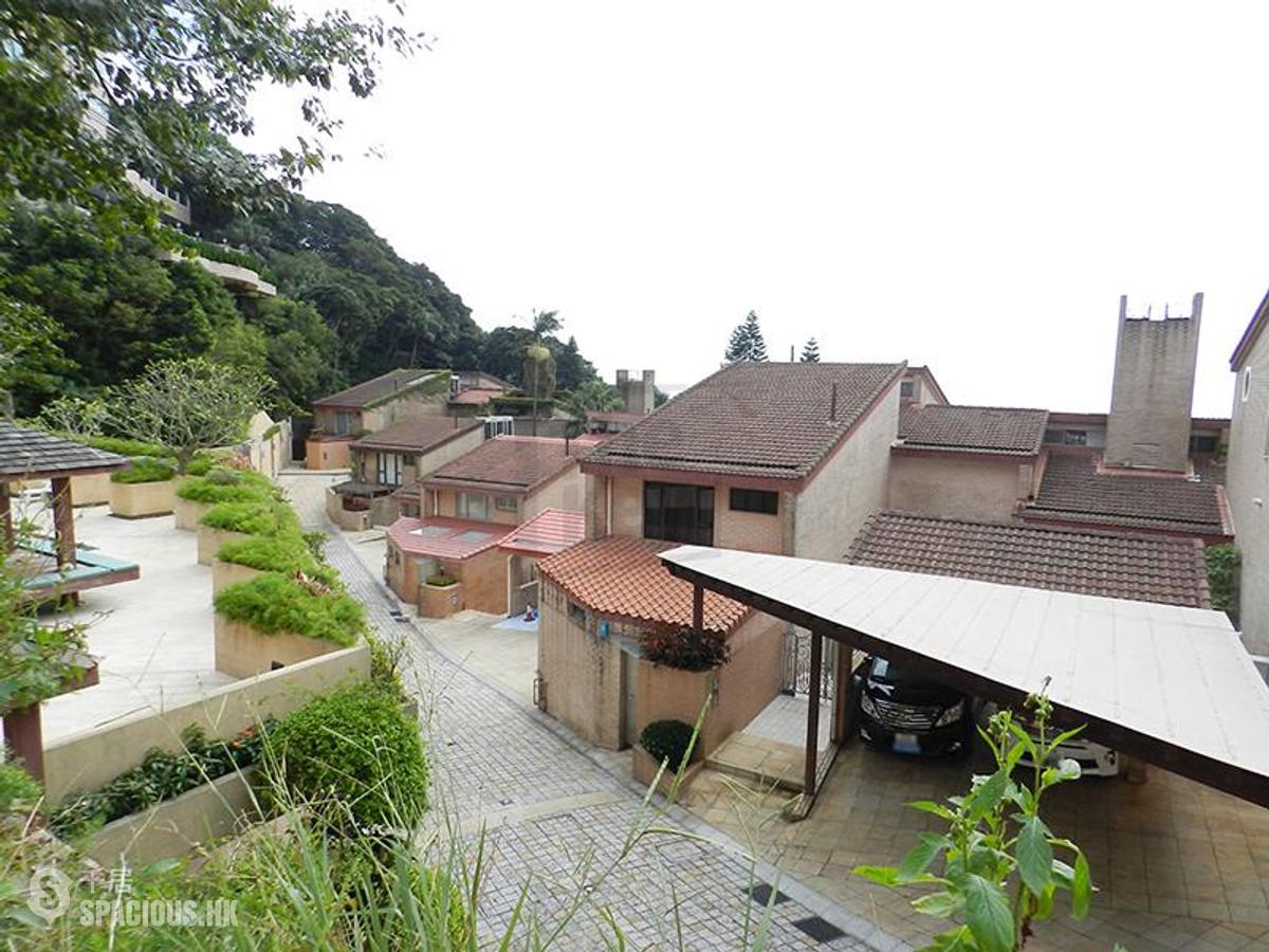 山頂 - 嘉麗園 01