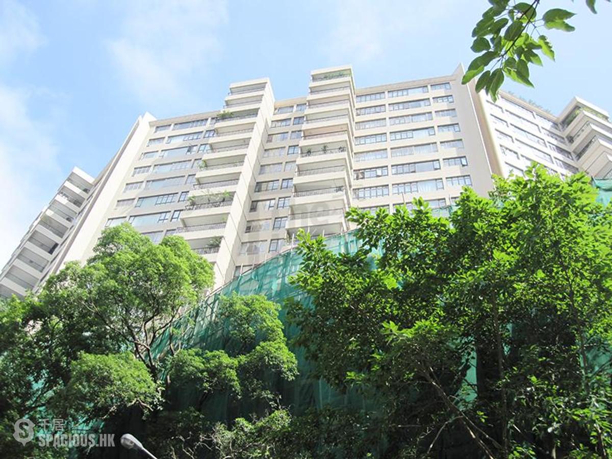 Mid Levels Central - Grenville House 01