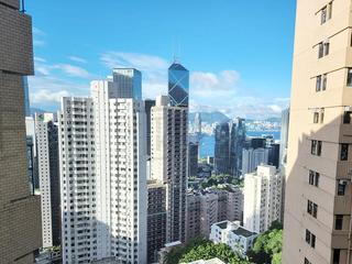 Mid Levels Central - Grenville House 02