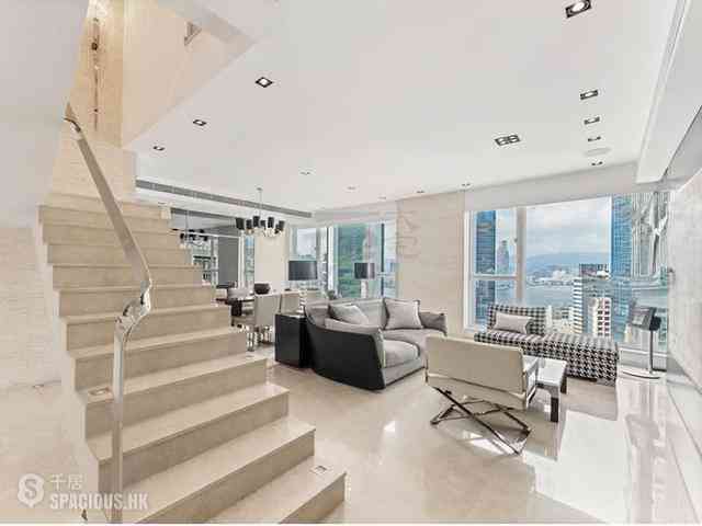 Wan Chai - Star Crest 01