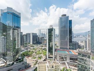 Wan Chai - Star Crest 02