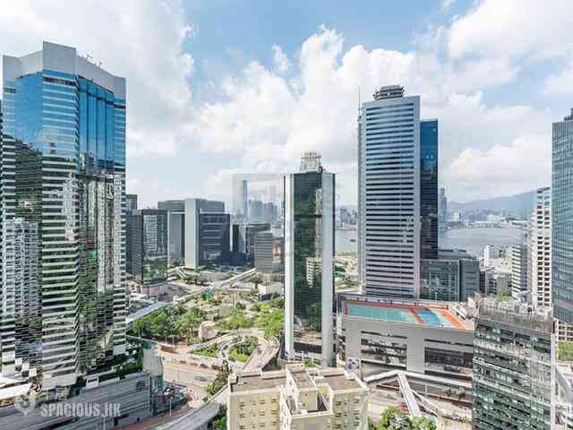 Wan Chai - Star Crest 02