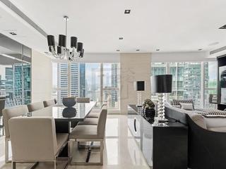Wan Chai - Star Crest 03