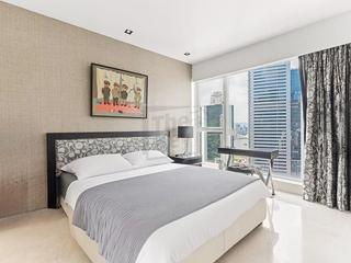 Wan Chai - Star Crest 06