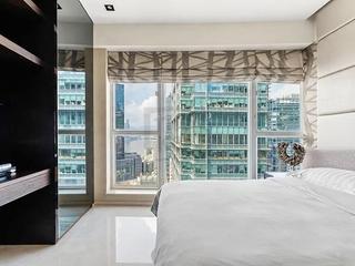 Wan Chai - Star Crest 08