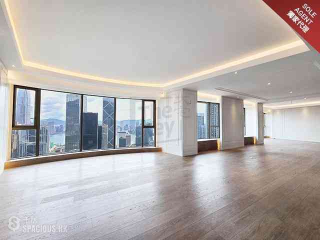 Mid Levels Central - Regence Royale 01