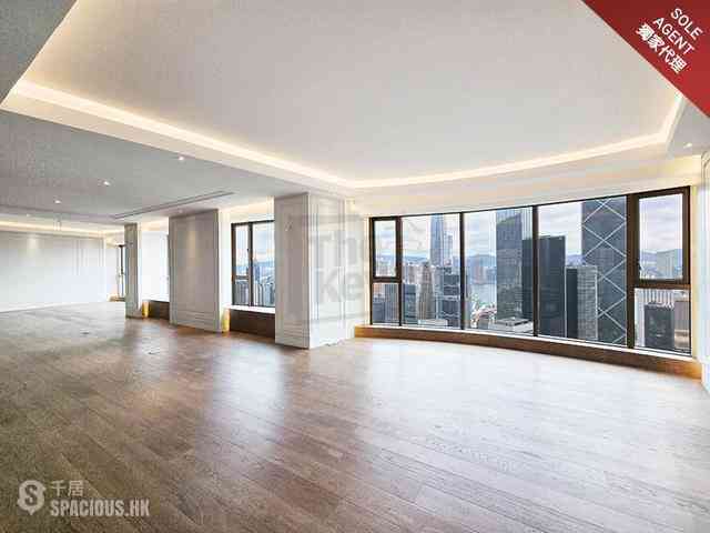 Mid Levels Central - Regence Royale 03