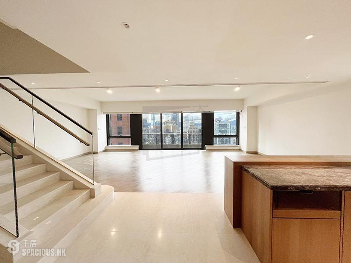 Mid Levels Central - 3, MacDonnell Road 01