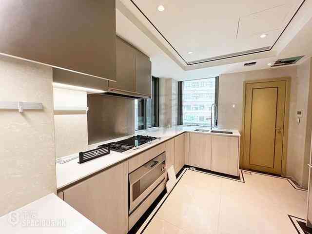Mid Levels Central - 3, MacDonnell Road 09
