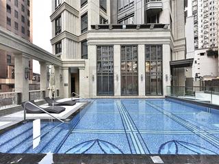 Mid Levels Central - 3, MacDonnell Road 10