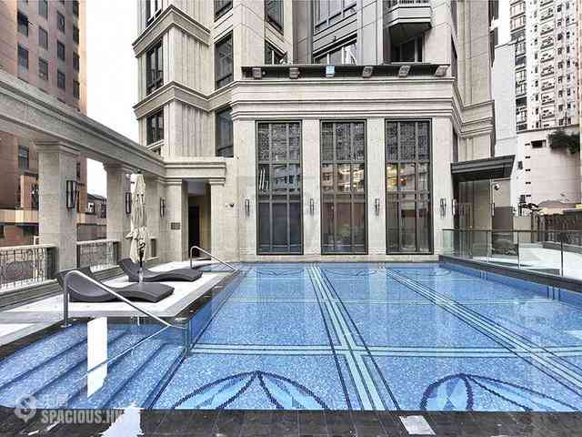 Mid Levels Central - 3, MacDonnell Road 10