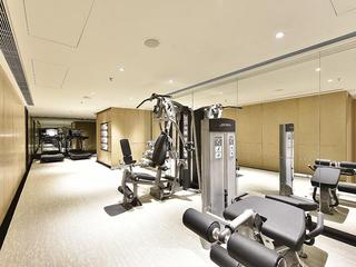 Mid Levels Central - 3, MacDonnell Road 11