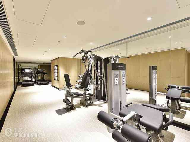 Mid Levels Central - 3, MacDonnell Road 11
