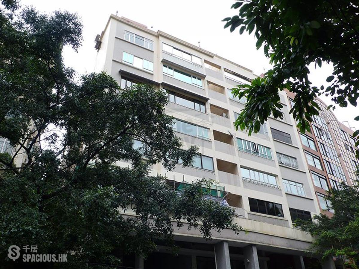 Happy Valley - Yuenita Villa 01